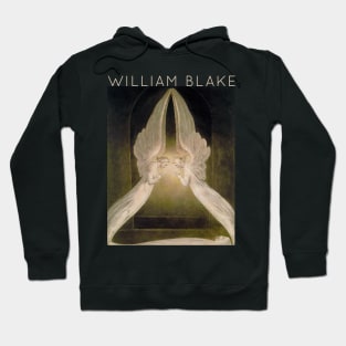 William Blake - The Good Worlds Are All Taken Hoodie